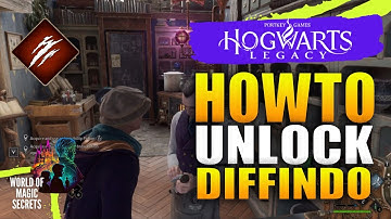 Learn How to Use Invisibility and Thunderbrew Potions with Sharp