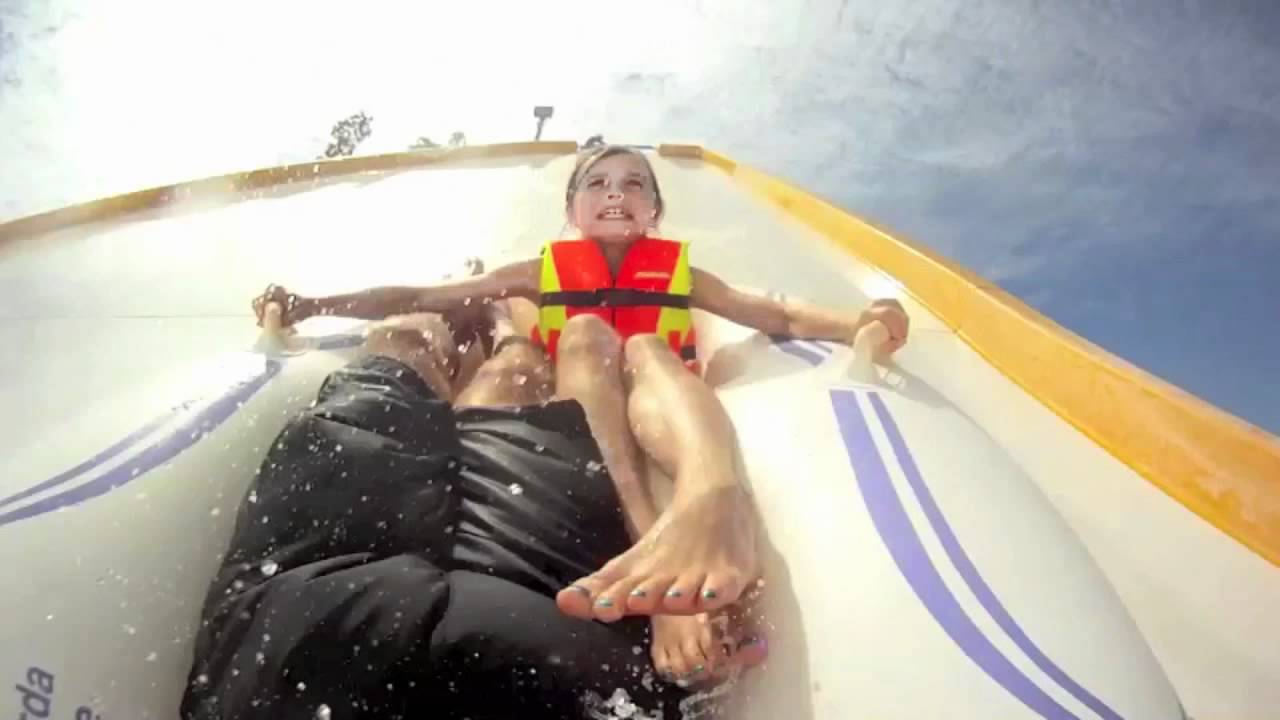 Big surf waterpark, lake of the Ozarks, Missouri YouTube