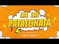 Lal Lal Patalghanta | Remix | B Audio x Deejay Sugu Mp3 Song