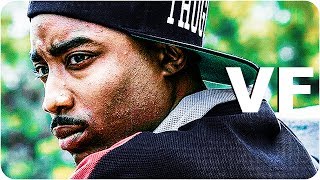 CLASSÉ SANS SUITE (Unsolved) Bande Annonce VF (2018) Tupac Shakur, Biggie Smalls