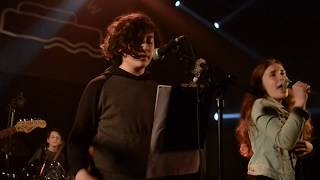 The One The Only  This Head I Hold electric Guest