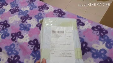 VNETPHONE V8 | HELMET INTERCOM | KYT NF-R | UNBOXING