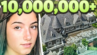 10 Richest TikTokers 10 000 000