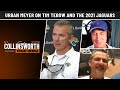 Urban Meyer on his coaching career, Tim Tebow, the 2021 Jaguars and much more | PFF