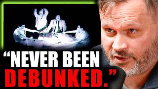 The Most Terrifying Paranormal Experiment Case Ever | Sean Hazlett