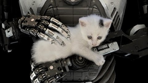 The TALOS Principle Live Stream