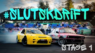 Первый этап по дрифту  в Слуцке  || The first stage of the drift championship SLUTSKDRIFT 2022
