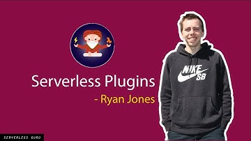 Serverless Community Plugins