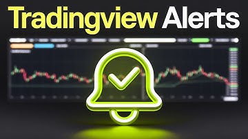 Tradingview Multiple Alerts from Watchlist automated