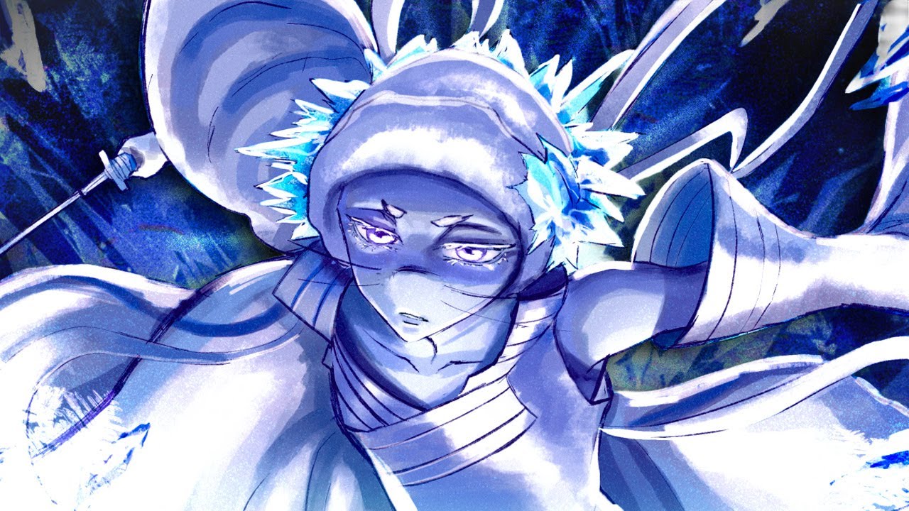 I got the 0.005% VANGUARD RUKIA in Anime Vanguards...