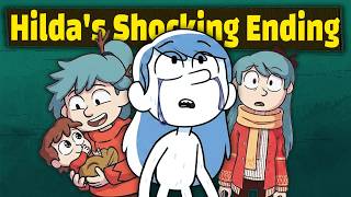 Why Everyone Ignored This Cartoon (The Full Recap)