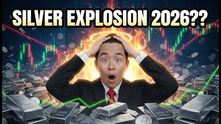 Silver Short Squeeze 2026 — Is a Price Explosion Coming