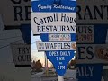 carroll house sister bay,Wisconsin