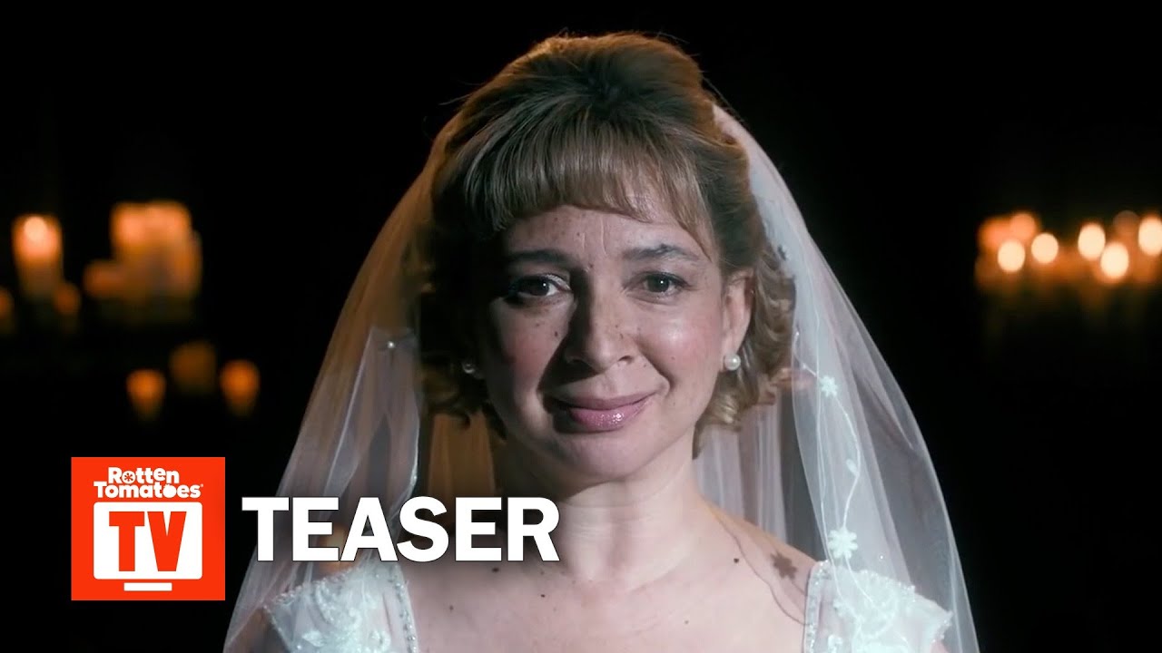 MacGruber Season 1 Teaser 'The Greatest Man To Ever Walk Earth