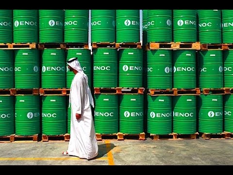 Video: Quali sono i primi 10 paesi produttori di petrolio in Medio Oriente?