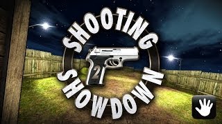 Shooting Showdown 2 - Universal - HD Gameplay Trailer screenshot 1