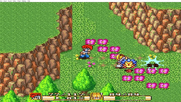 Secret of Mana Randomizer Part 2