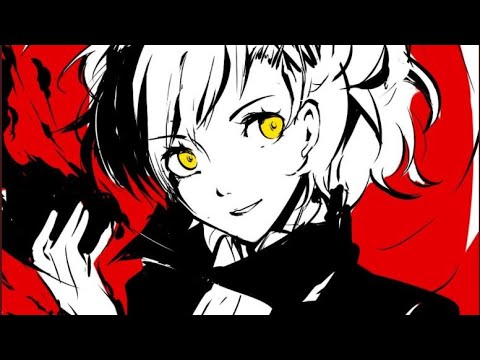 Get Persona 5 Minako Fmc Battle Arts All Out Attack Party Bar Desktop Wallpaper Free Get Wallpaper Persona 5 Minako Fmc Battle Arts All Out Attack Party Bar For iPhone Free