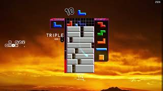 Tetrio Plus Sound Pack idea: Wario Ware D.I.Y