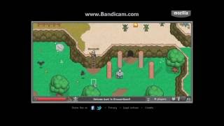 Lets Play: Browser Quest | Part 3 | Meatshield