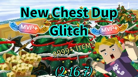 New Duplication Glitch 🤯😱-[Main Acc 100% Works] Blockman Go Adventure
