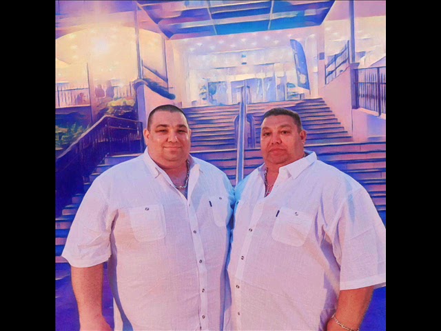 在 YouTube 上觀看「Bittó Duó 2023 - 3korty (Azahriah cover)」 在 YouTube 上觀看「Bittó Duó 2023 - 3korty (Azahriah cover)」