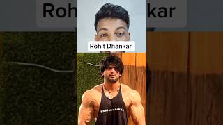 Sad Story of Rohit Dhankar 😢 #shorts News