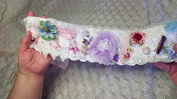 My  First Snippet Roll!