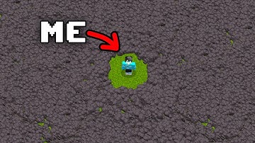 Getting a Full Netherite Beacon in 100 Minecraft Days...