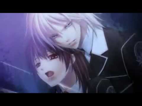 『Shin Hisui No Shizuku ~Hiiro No Kakera 2』PSP OP