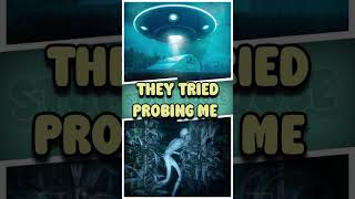 Protect Your Butt In This Alien Abduction Horror Game | They Are Here