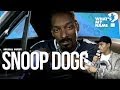 Snoop Dogg aka Snoop Lion Plays The Famous Hip-Hop Game Show - What's My Name? Episode 53