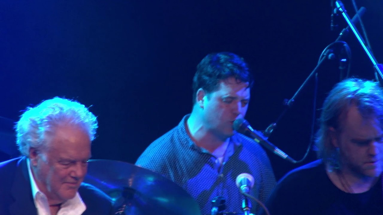 The Big Wu "Like A Rolling Stone"  4/14/17 25 Year Anniversary Show @ First Avenue, Minneapolis,MN