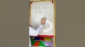 Easy math problem: delete the extra number