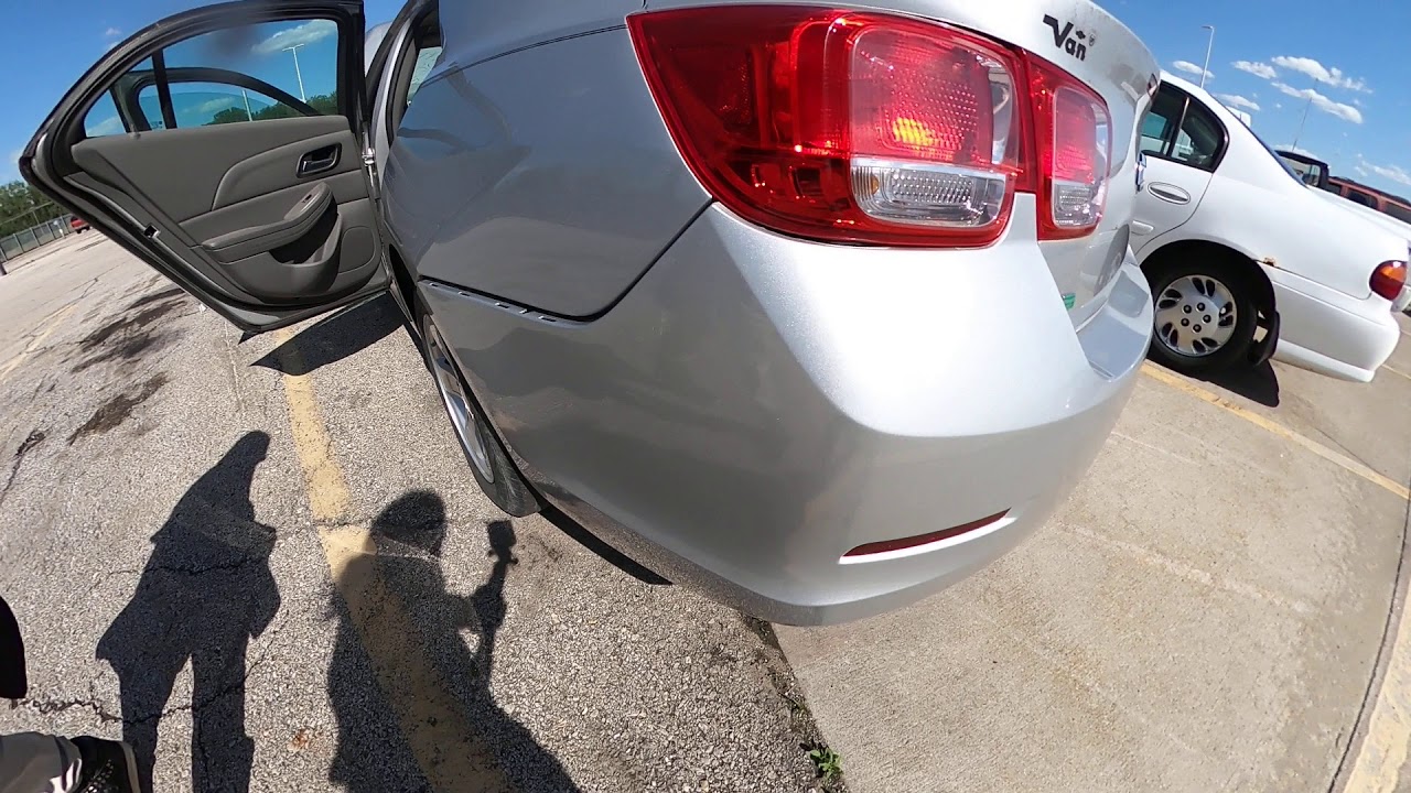 Lot 305 May 2020 KC Tow Lot Auction YouTube