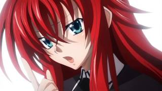 Video thumbnail of "Highschool  DxD Opening 1 HD"