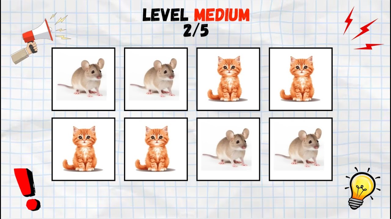 Say The Word On Beat Challenge | Part 55 | Level 1 - 5 | Level Easy to Hard