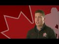 MU18 - Minor Hockey Memories: Ritchie & Nurse