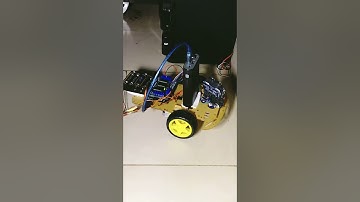 Autonomous Robotic Rover