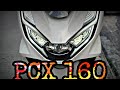 Honda PCX 160 2021 | FULL REVIEW & TEST DRIVE の動画、YouTube動画。