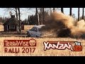 Terrawise ralli 2017 xanzah