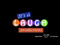 Rob Lotterstein Michael Poryes It S A Laugh Disney Channel Original 2009 2011 