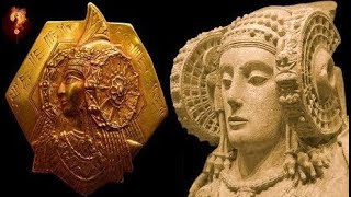 Veronica Jayne: Lady Elche (1/2) - The Queen Of Atlantis