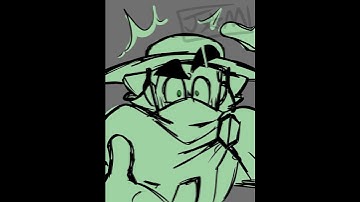 "YOU’RE THE MAN!" || AN OC ANIMATIC