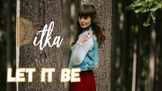 Ditka- Let It Be Official Lyrics Video
