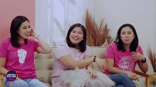 THE ROBREDO SISTERS READ MEAN TWEETS AND FAKE NEWS ABOUT THEM