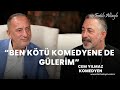 Fatih Altaylı ile Pazar Sohbeti: "İlk akla geleni yapmayın!" / Cem Yılmaz Mp3 Song