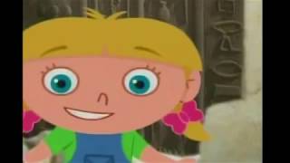 FuII little Einsteins - part 2