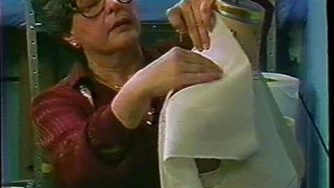 Methods of Basic Draping, v. 2. Basic Bodice II: Back