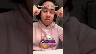 In sickness#series #daily #kindness #sick #creator #shorts #youtube